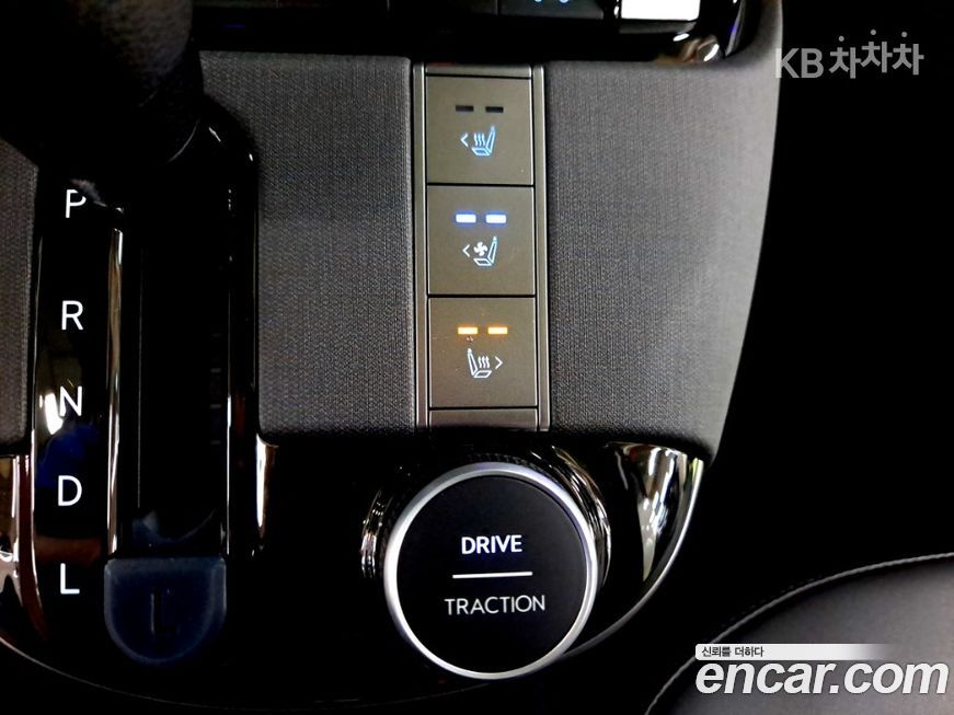 Hyundai Casper 2024
