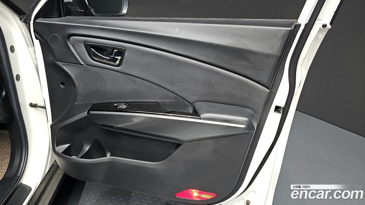KG_Mobility_Ssangyong TIBOLI 2022