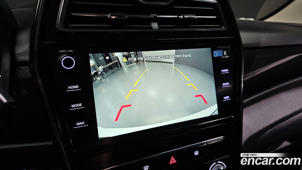KG_Mobility_Ssangyong TIBOLI 2022