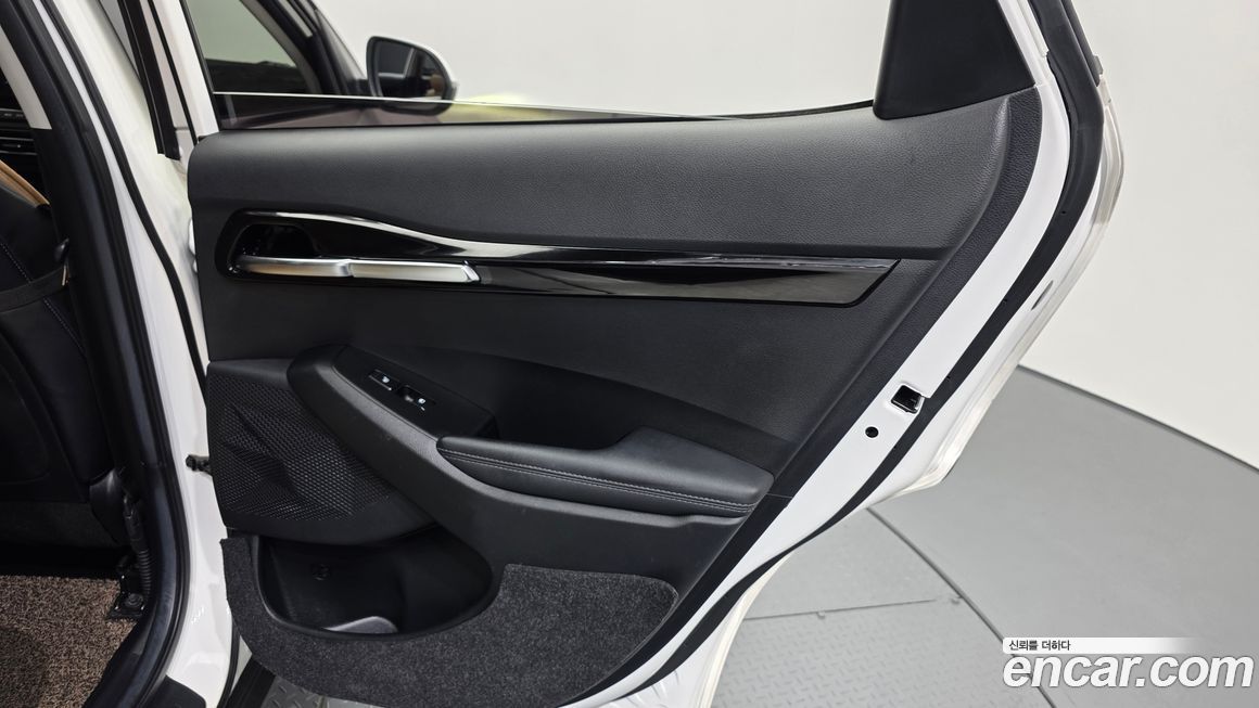 Kia Seltos 2022