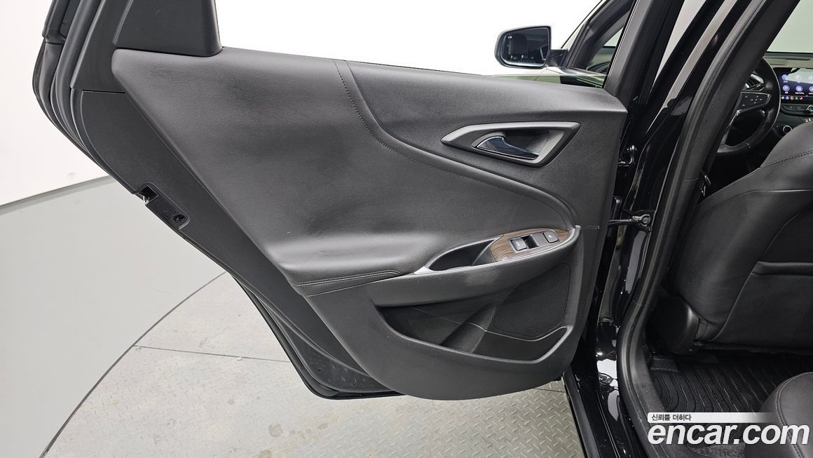 ChevroletGMDaewoo Malibu 2019