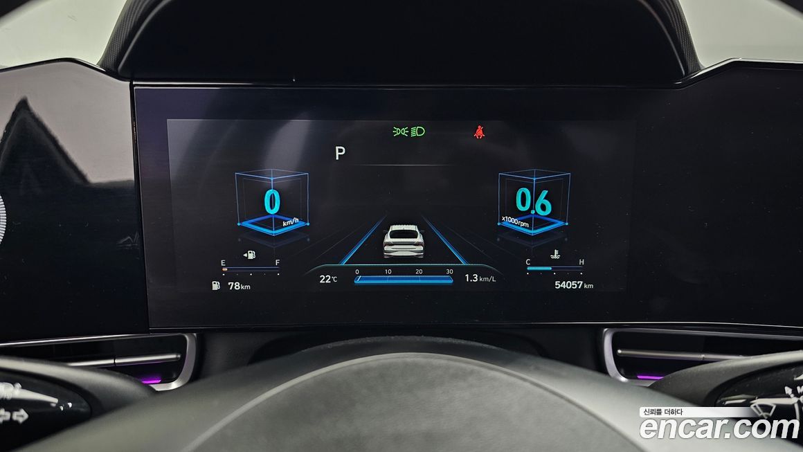 Hyundai AVANTE 2021