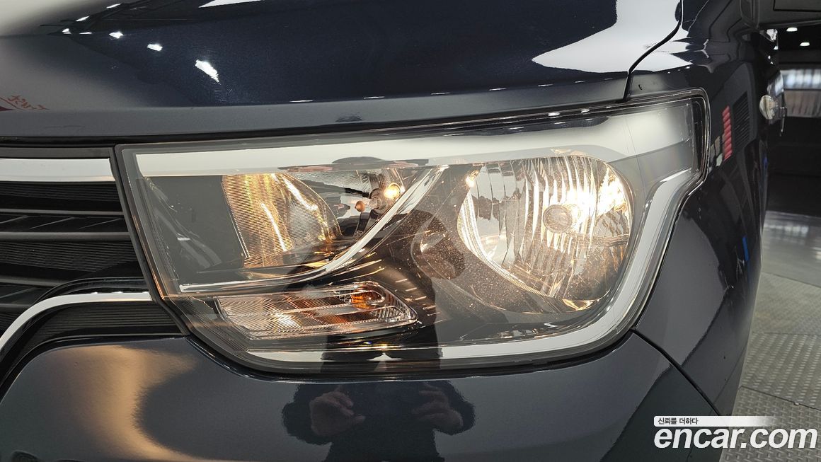 Hyundai Starex 2019