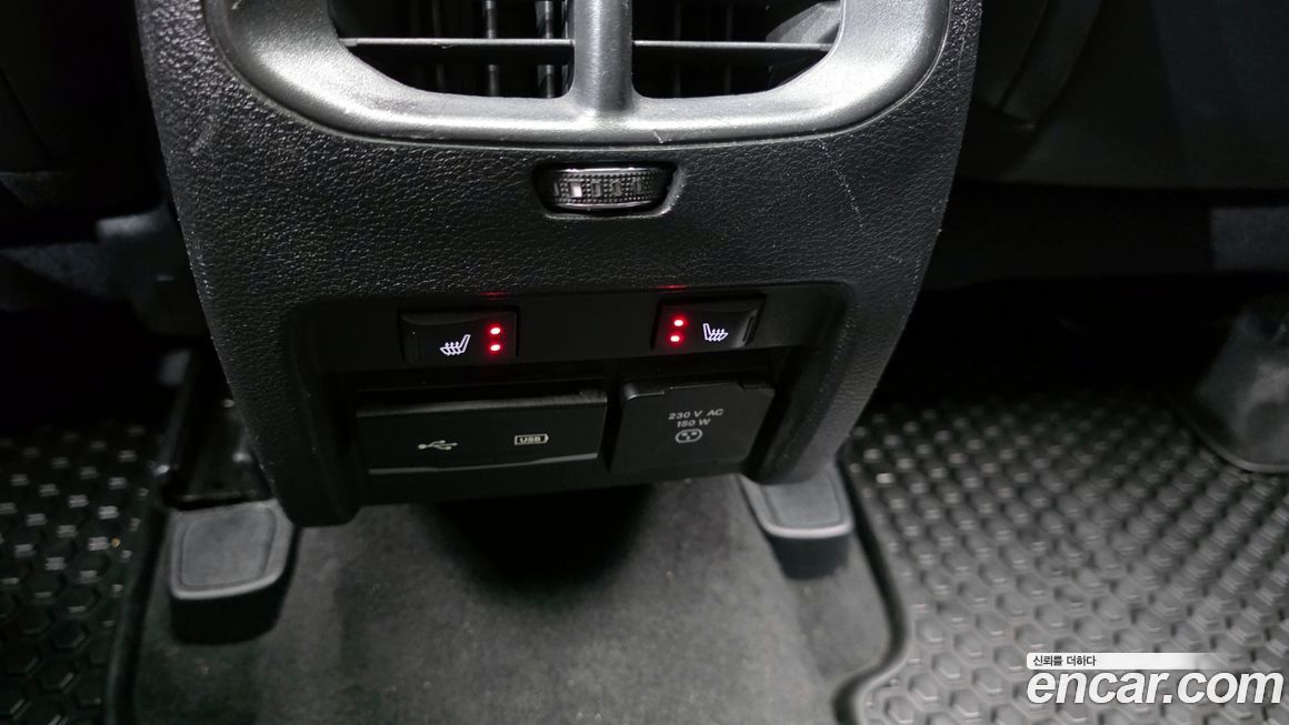 Jeep Cherokee 2019