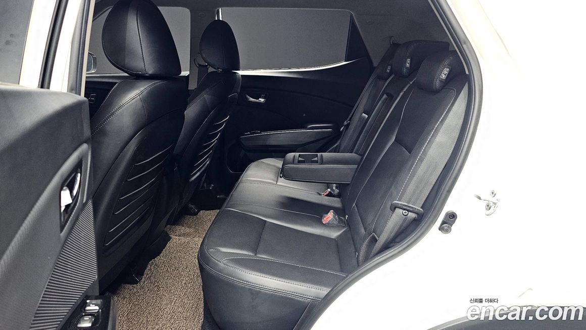KG_Mobility_Ssangyong TIBOLI 2022