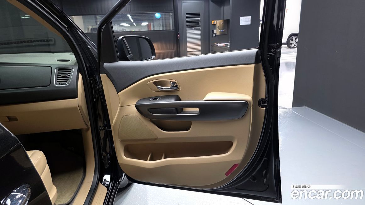 Kia Canival 2020