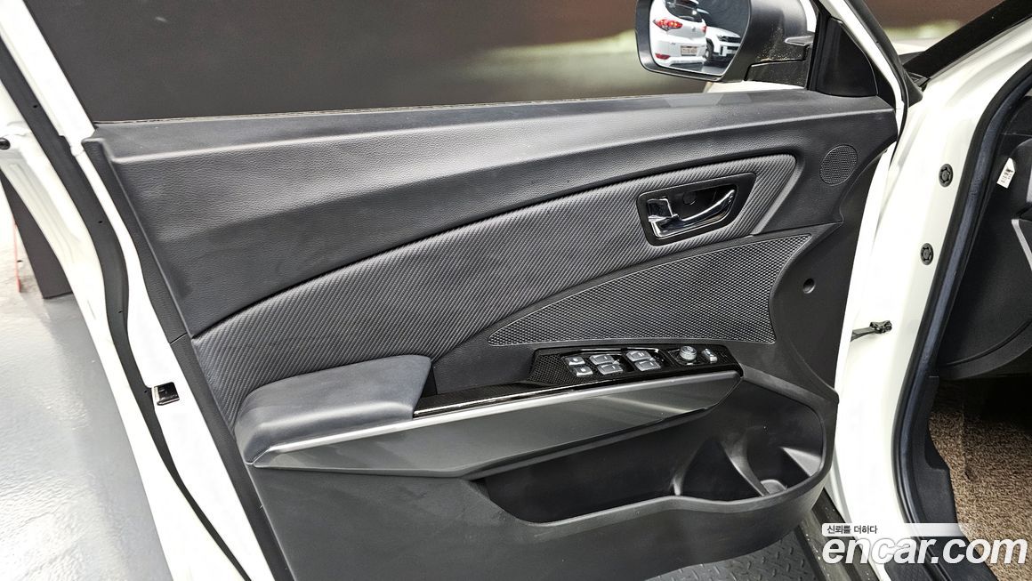 KG_Mobility_Ssangyong TIBOLI 2022