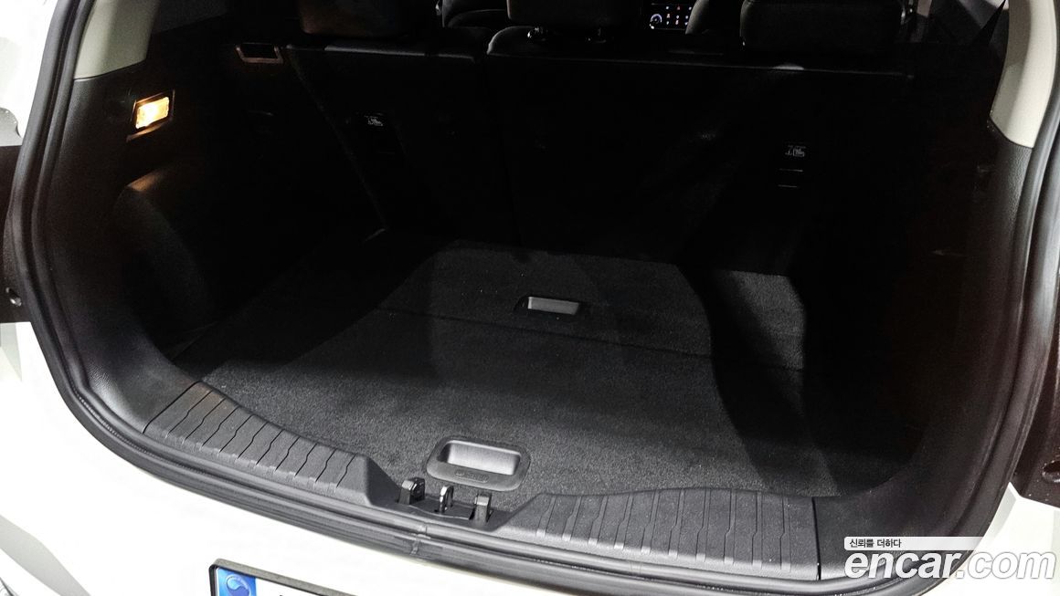 KG_Mobility_Ssangyong TIBOLI 2022