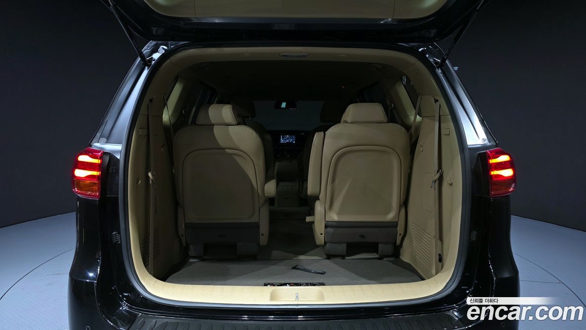 Kia Canival 2020
