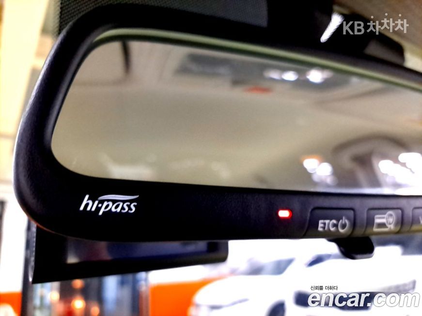 Hyundai Casper 2024