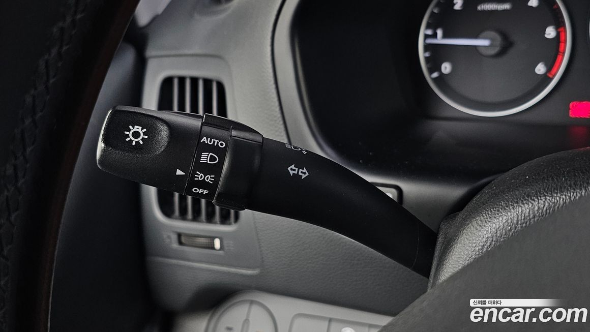 Hyundai Starex 2019