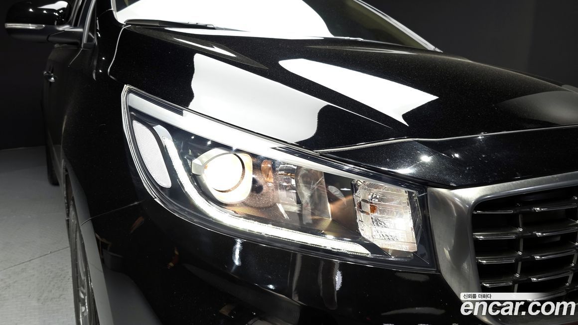 Kia Canival 2020