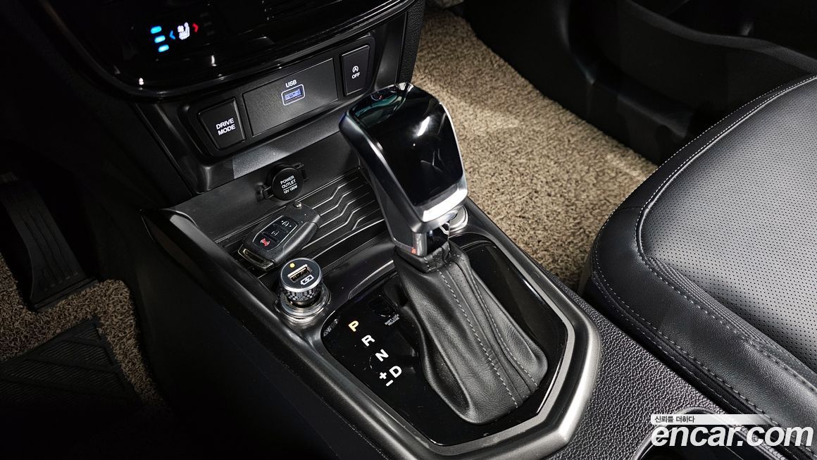 KG_Mobility_Ssangyong TIBOLI 2022