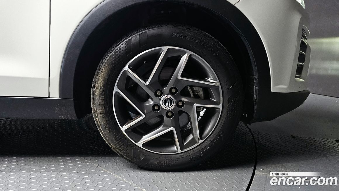 KG_Mobility_Ssangyong TIBOLI 2022