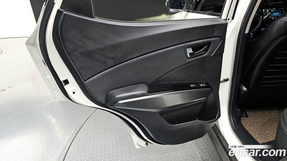 KG_Mobility_Ssangyong TIBOLI 2022