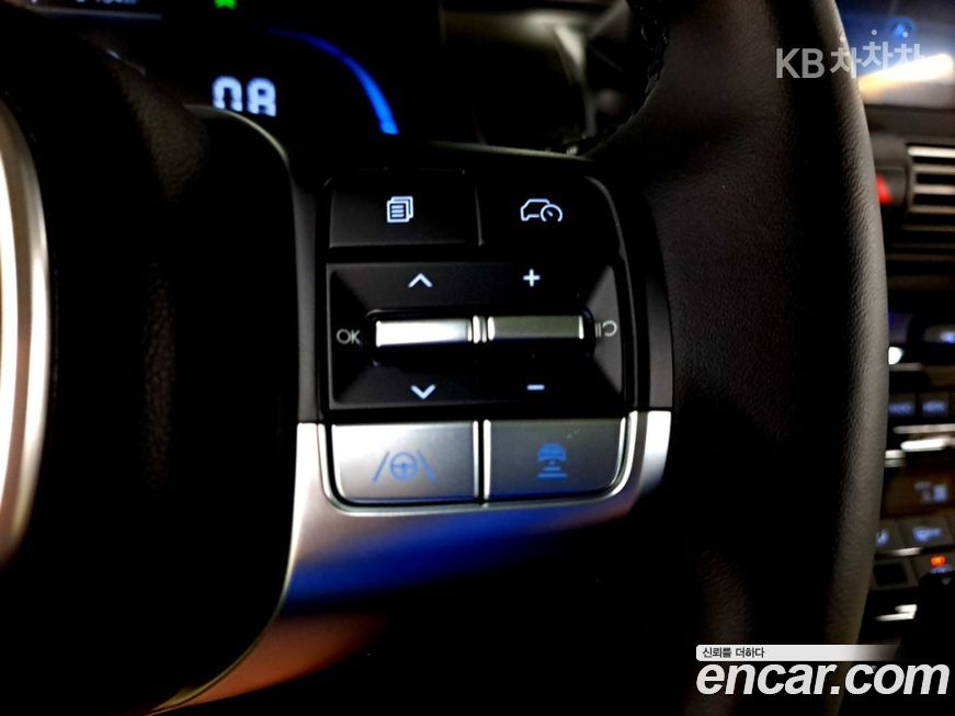 Hyundai Casper 2024