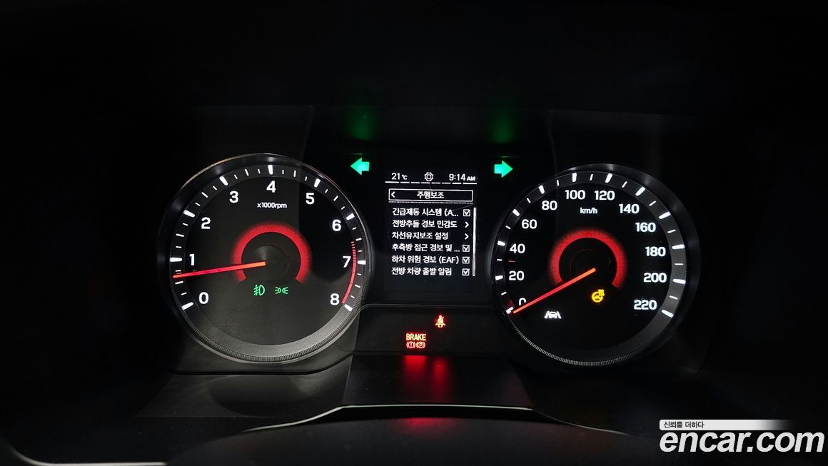 KG_Mobility_Ssangyong TIBOLI 2022