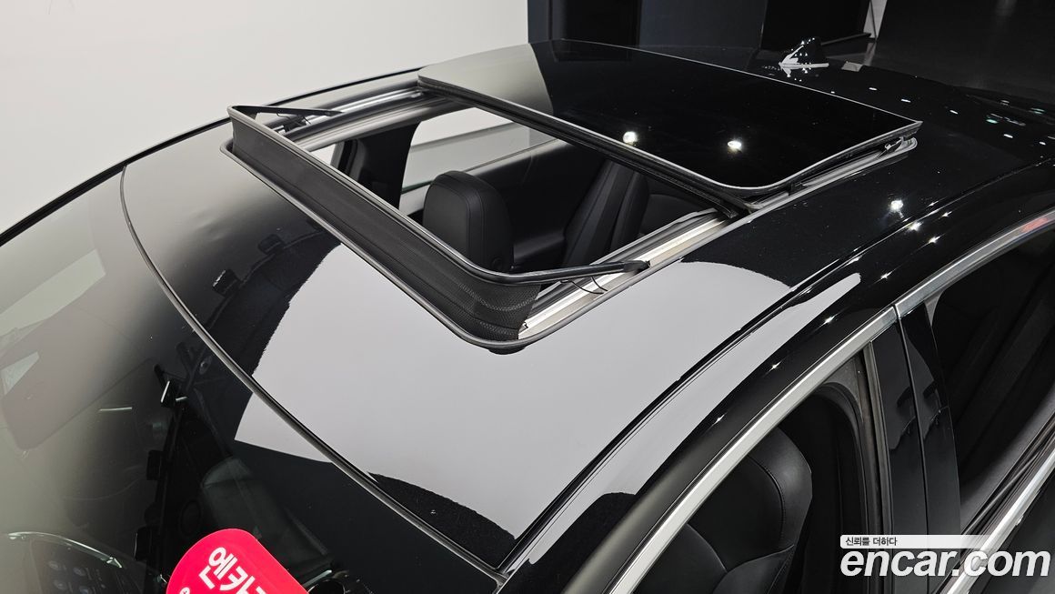 ChevroletGMDaewoo Malibu 2019