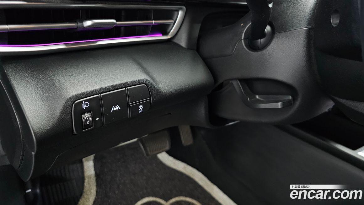 Hyundai AVANTE 2021