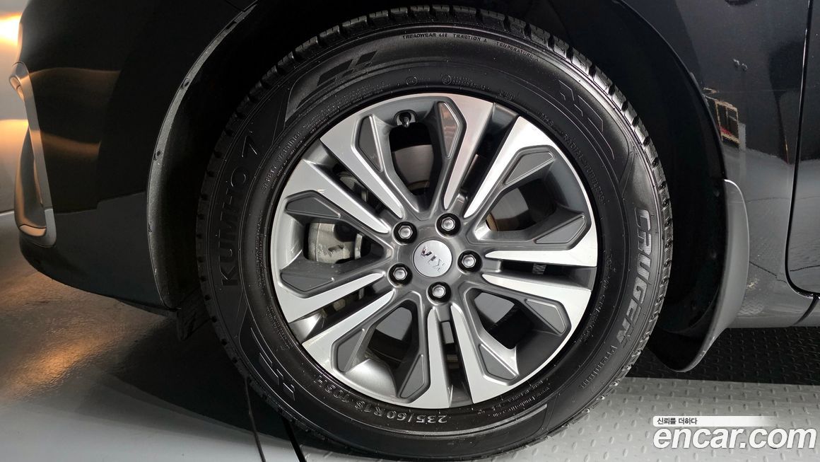 Kia Canival 2020