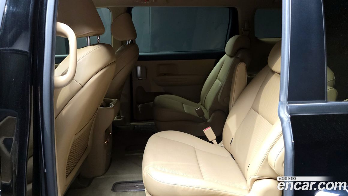 Kia Canival 2020