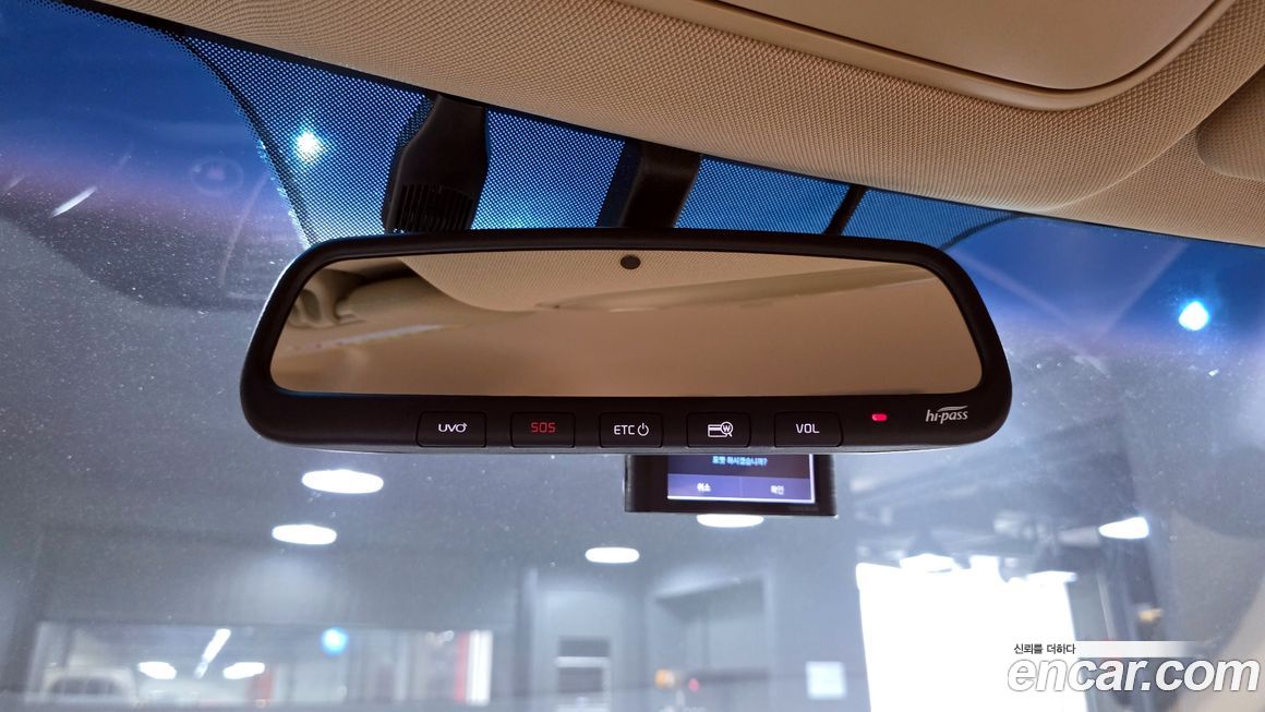 Kia Canival 2020