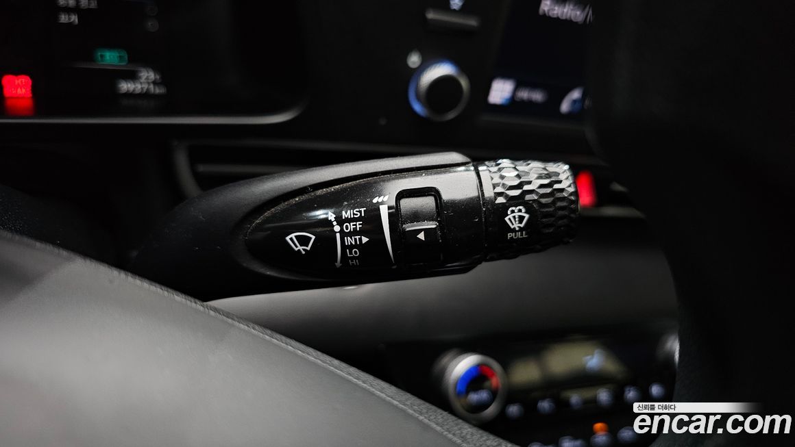 Hyundai AVANTE 2023