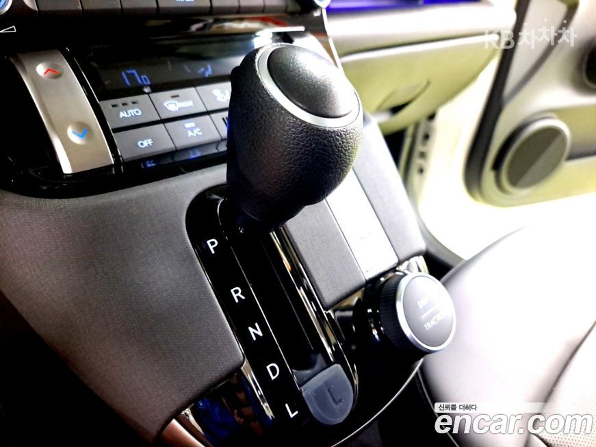 Hyundai Casper 2024