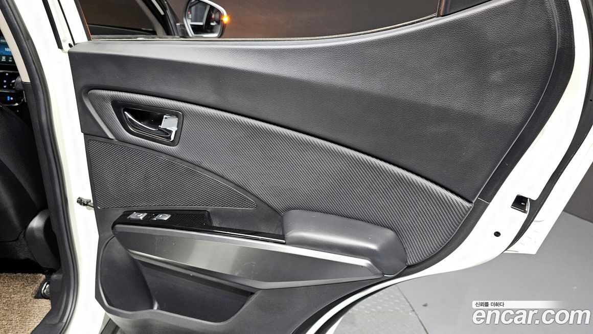 KG_Mobility_Ssangyong TIBOLI 2022
