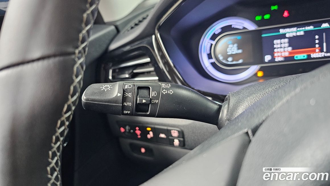 Kia Niro 2021