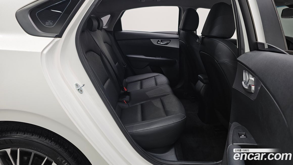 Kia K3 2022