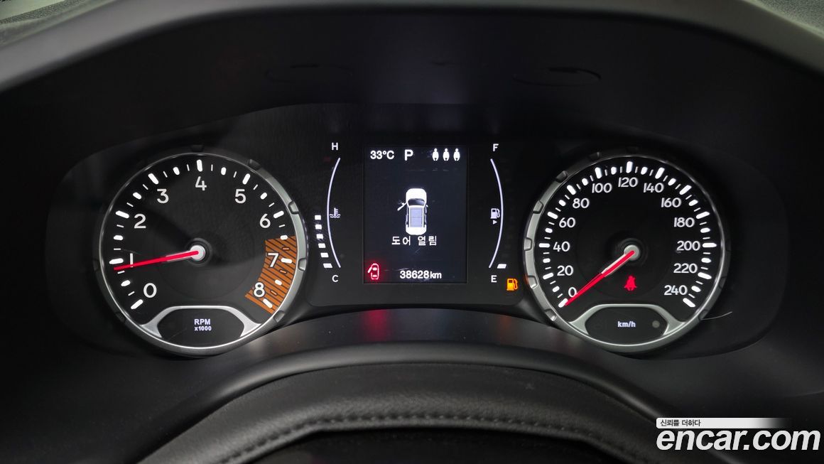 Jeep Renegade 2022