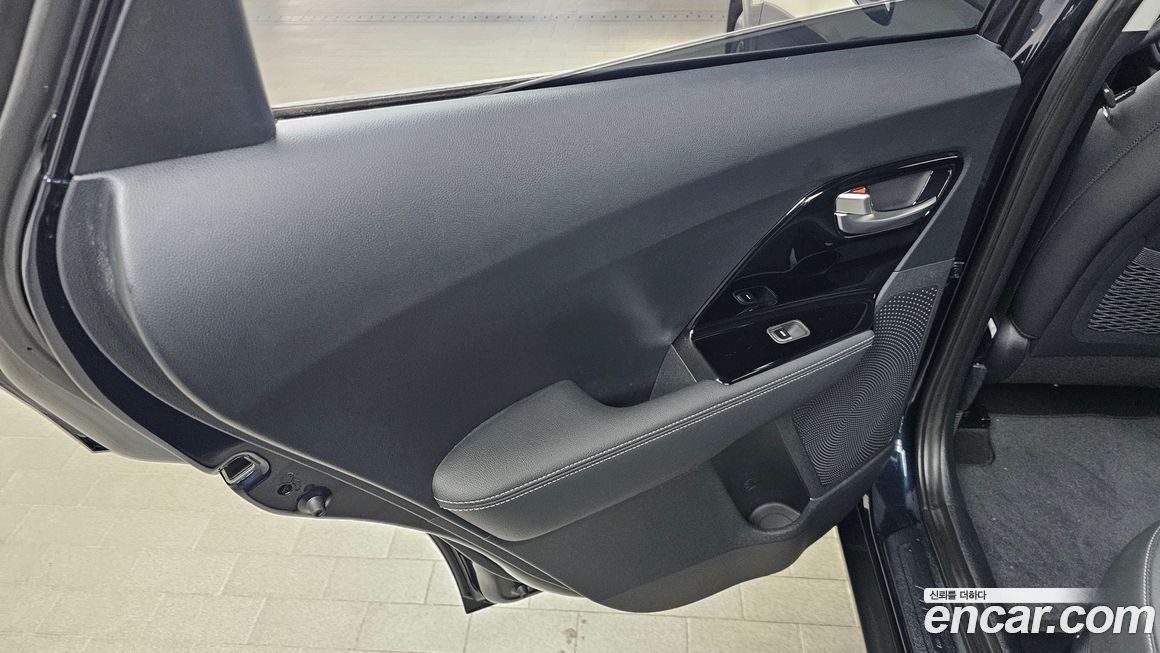 Kia Niro 2021