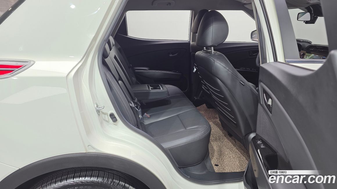 KG_Mobility_Ssangyong TIBOLI 2024