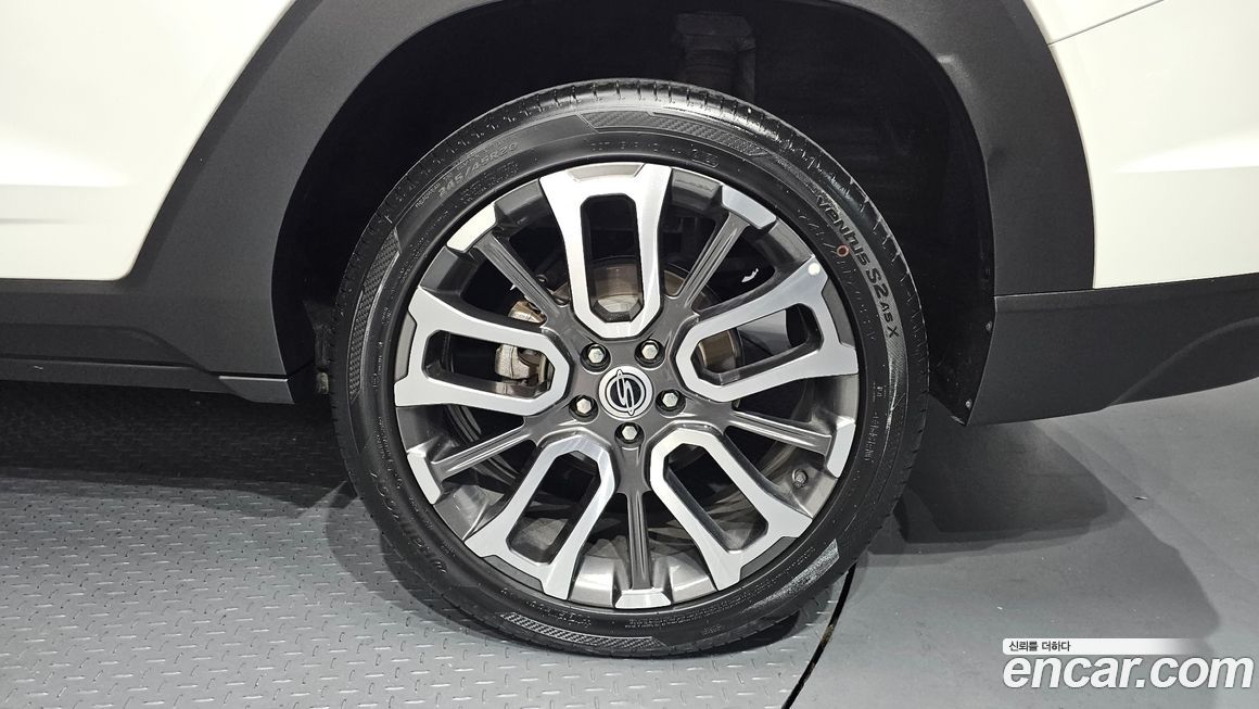 KG_Mobility_Ssangyong Torres 2023