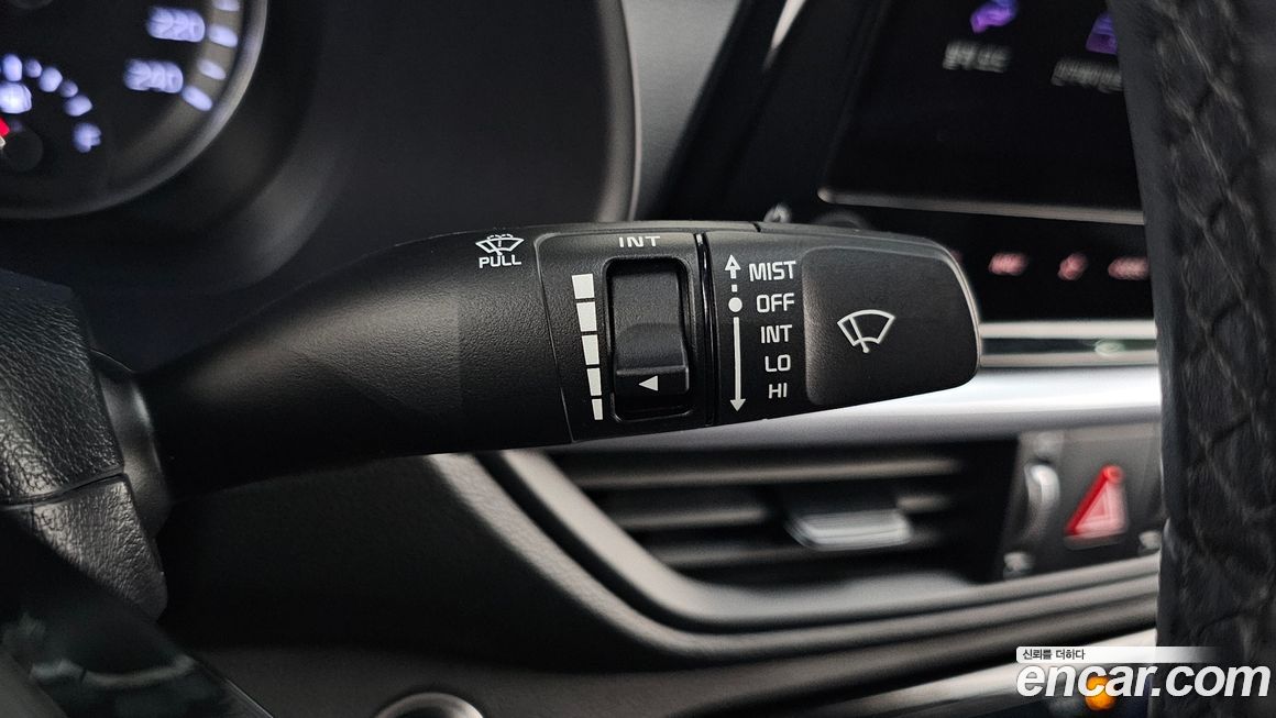 Kia K3 2022