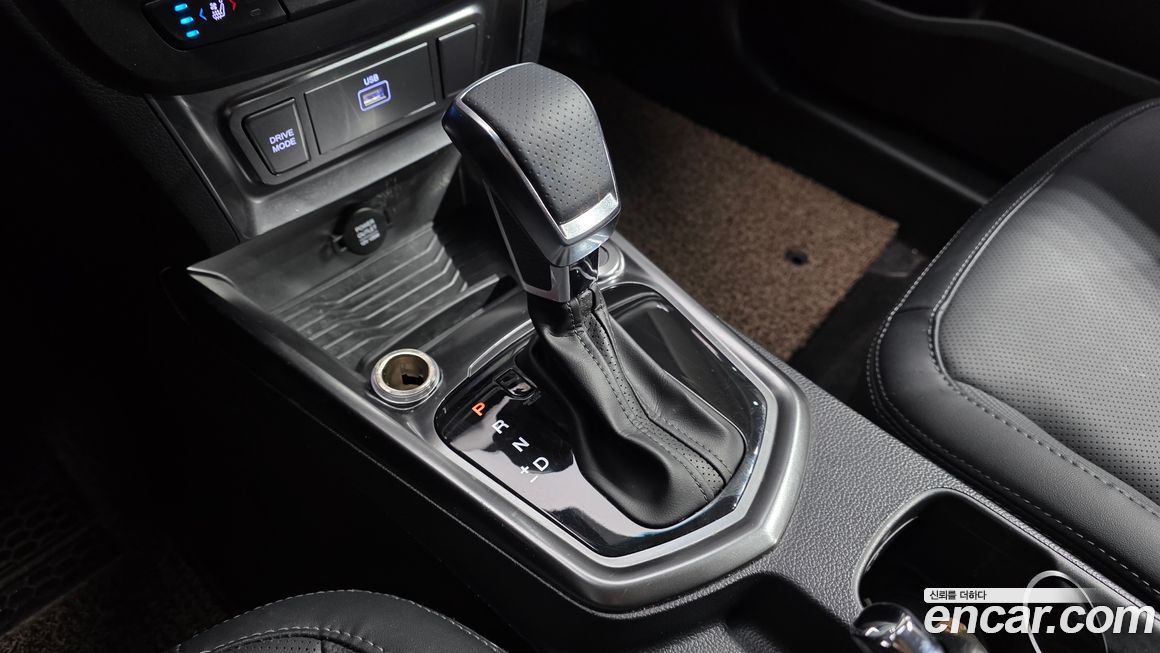 KG_Mobility_Ssangyong TIBOLI 2024