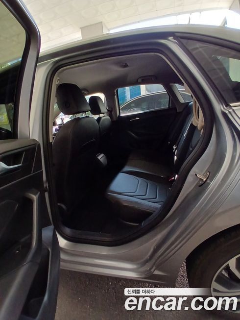 Volkswagen Jetta 2020