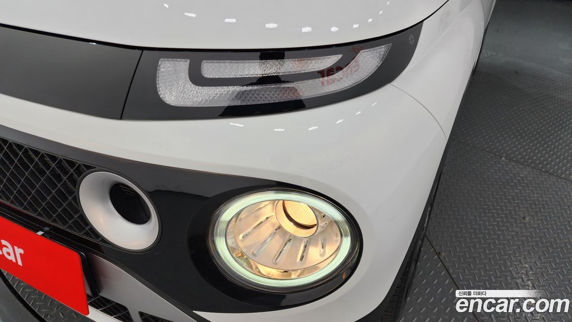 Hyundai Casper 2024