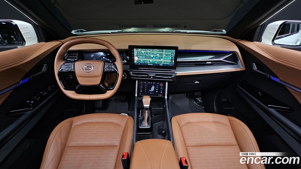 KG_Mobility_Ssangyong Torres 2023