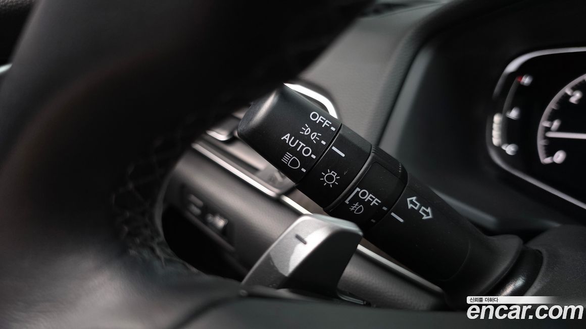 Honda Accord 2018