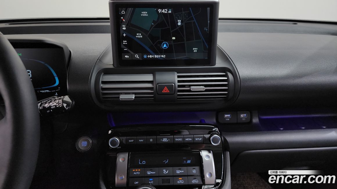 Hyundai Casper 2024