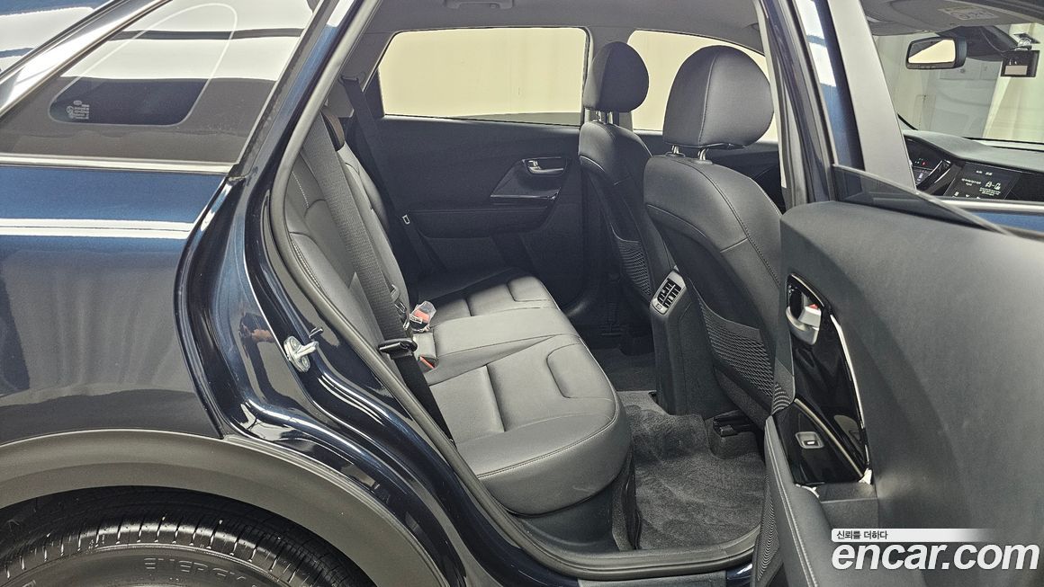 Kia Niro 2021