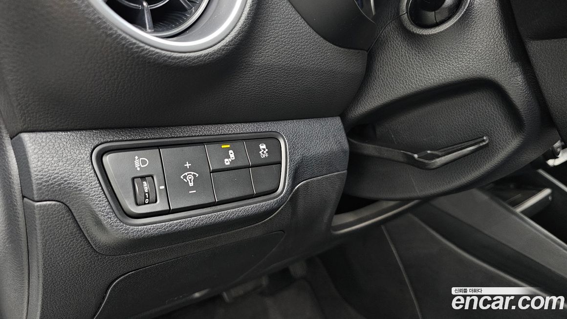 Kia K3 2022