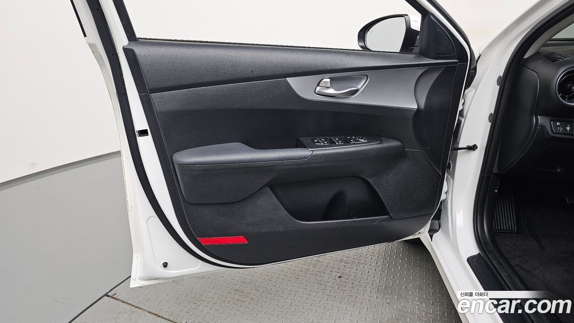 Kia K3 2022