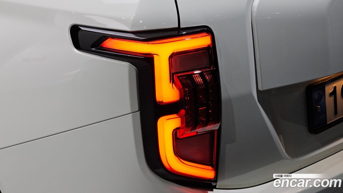 KG_Mobility_Ssangyong Torres 2023