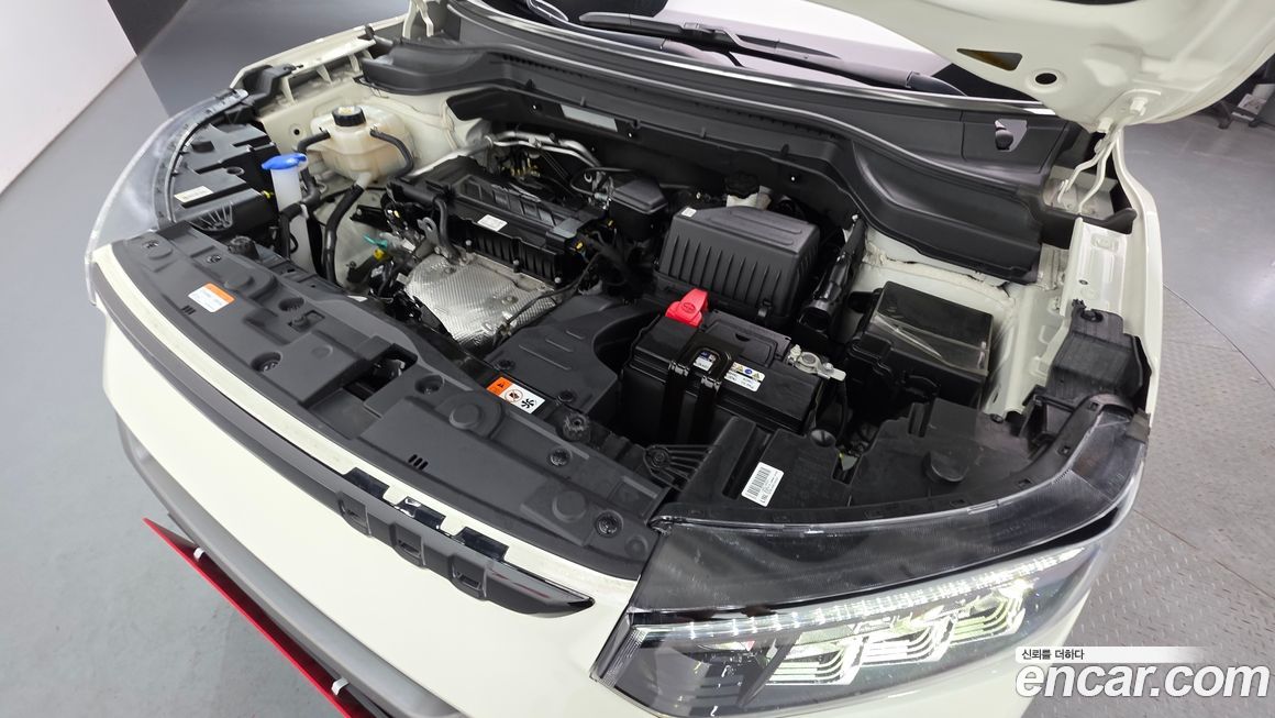 KG_Mobility_Ssangyong TIBOLI 2024