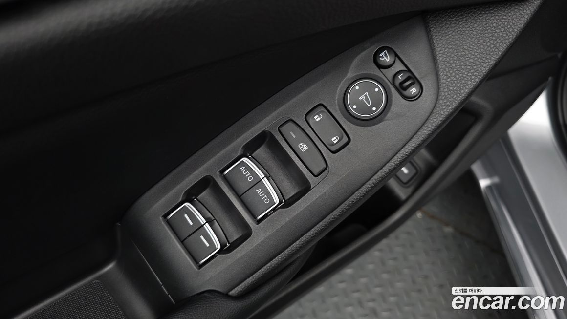 Honda Accord 2018