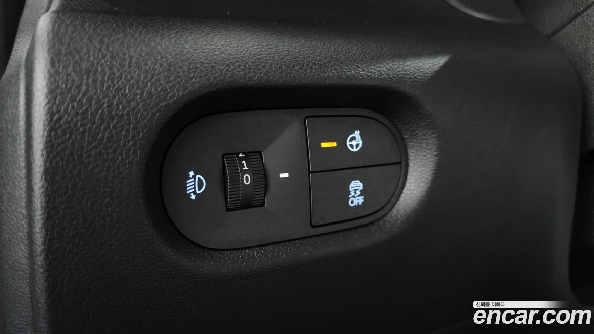 Hyundai Casper 2024