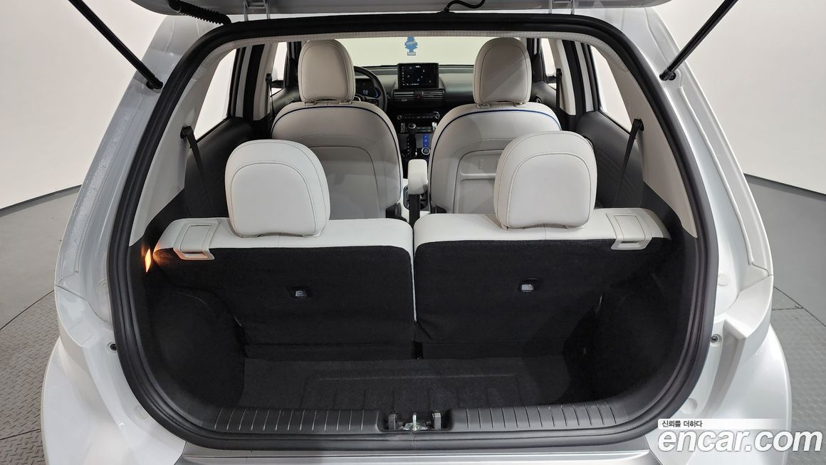 Hyundai Casper 2024